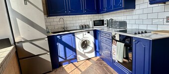Elegant Townhouse in Central Ayr.  Close to Racecourse, Beach & Golf Facilities