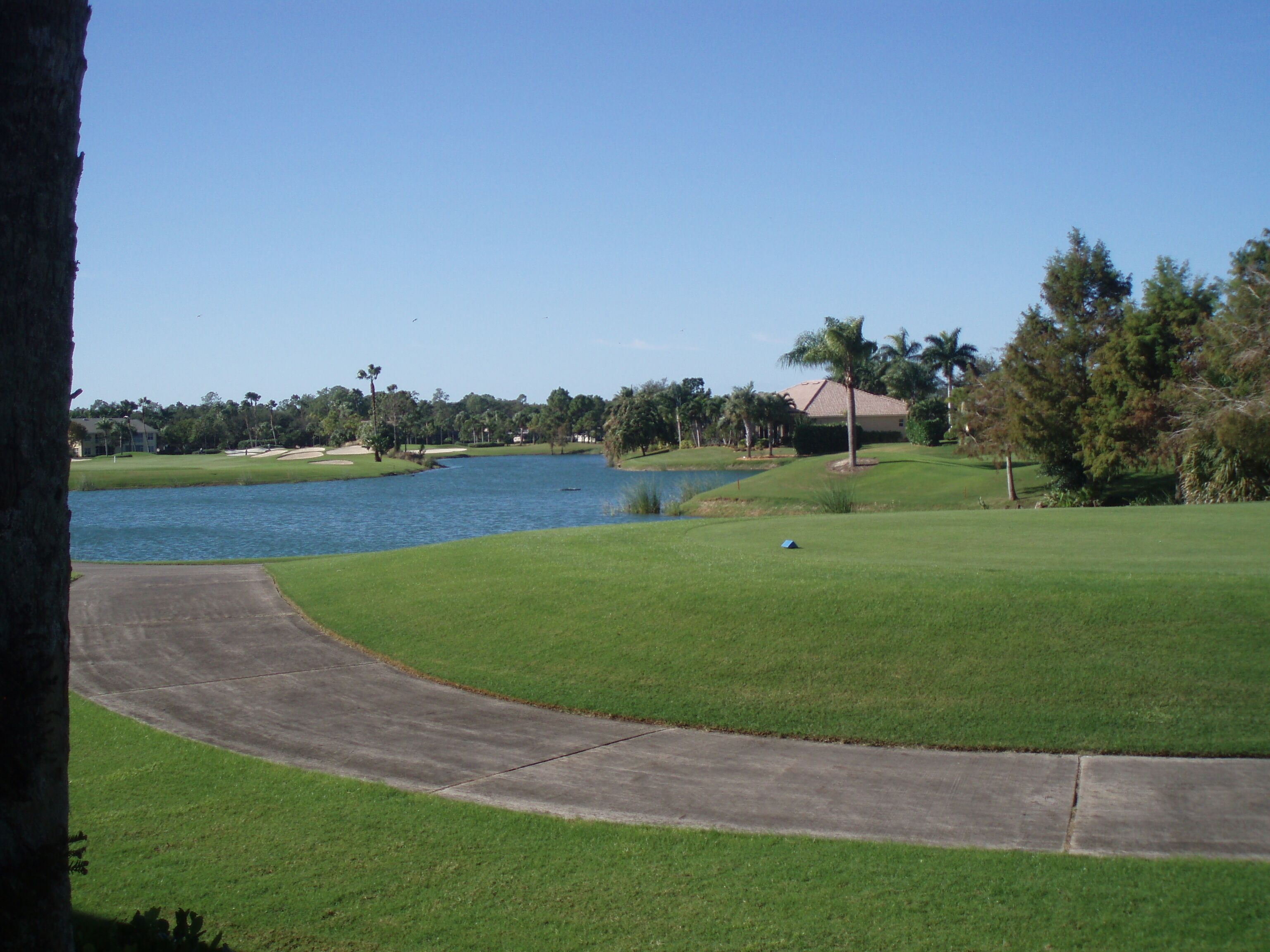 BEAUTIFUL SEASONAL RENTAL IN NAPLES FL.