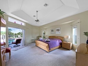 3 Schlafzimmer, Bügeleisen/Bügelbrett, WLAN, Bettwäsche