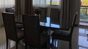 Loftsrom – executive | Oppholdsområde