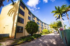 Exterior - Lamada Apartments (Dar es Salaam)