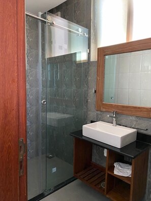 Loft Exécutif | Salle de bain