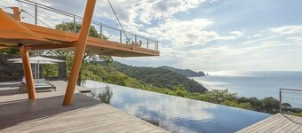 Villa Cielomar - Costa Rica
