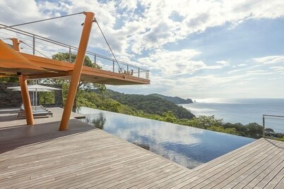 Villa Cielomar - Costa Rica