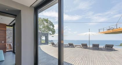 Villa Cielomar - Costa Rica