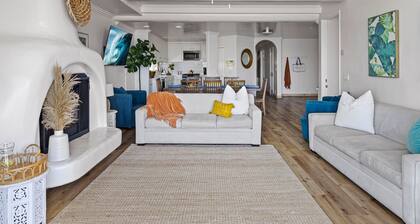 NOUVELLEMENT REMODELED Superbe Oceanfront Rental