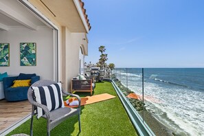 テラス / パティオ