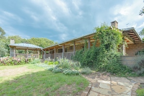 Exterior - Olesamara Collection (Nanyuki)