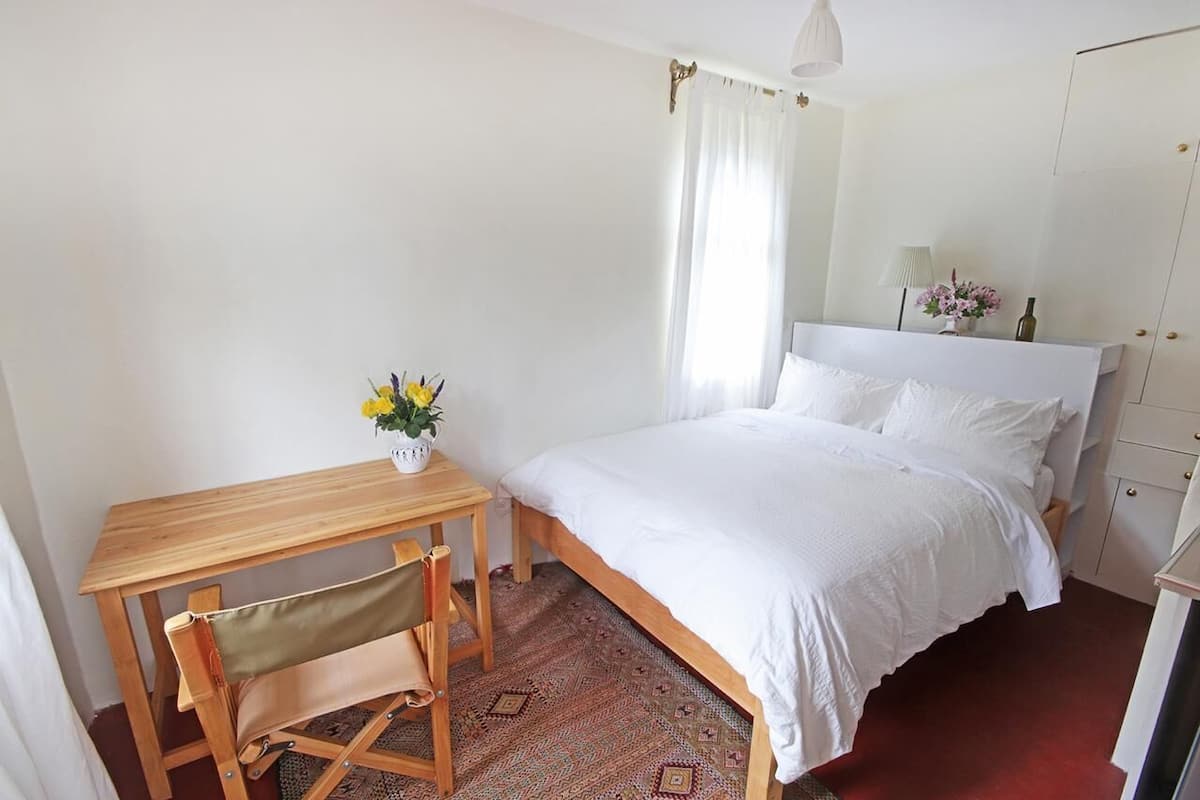 Room (Bamboo 1) | 1 bedroom, individually decorated, individually furnished