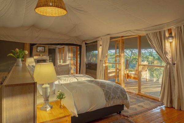 Decoración personalizada y muebles diferentes