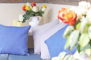 Self-catering Unit (Gardenia) - Ole Samara (Nanyuki)