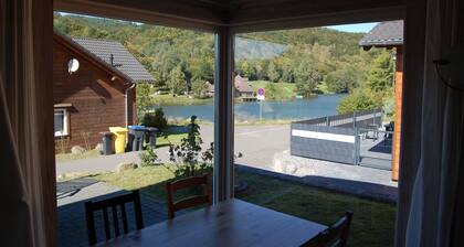 Traumhaus am See (klein)