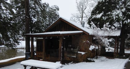 THE NEST - GARAGE/STUDIO
