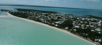 Island Breeze Spanish Wells with free Golf Cart Kayak & Paddle Board oct 2019