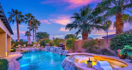 Toscana: uima-allas ja kylpylä, pingispöytä paljon pysäköintitilaa !!!