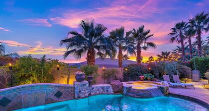 Toscana: uima-allas ja kylpylä, pingispöytä paljon pysäköintitilaa !!!