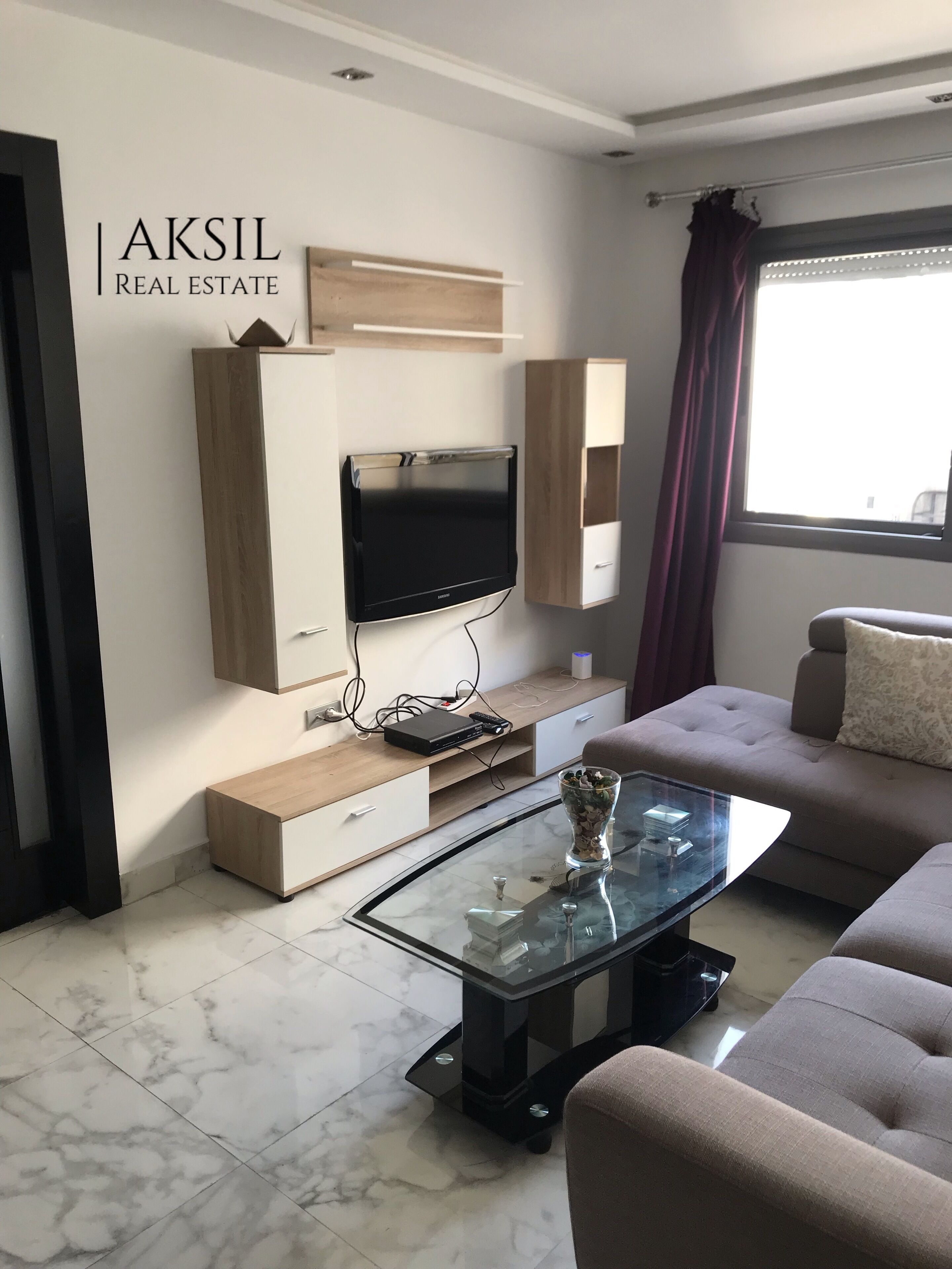 تلفزيون ذكي