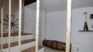 Staircase - Same (Tbilisi)
