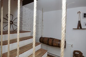 Staircase - Same (Tbilisi)