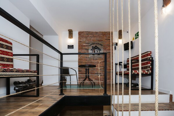 Staircase - Same (Tbilisi)