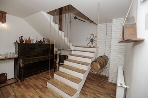 Staircase - Same (Tbilisi)