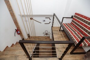 Interior - Same (Tbilisi)
