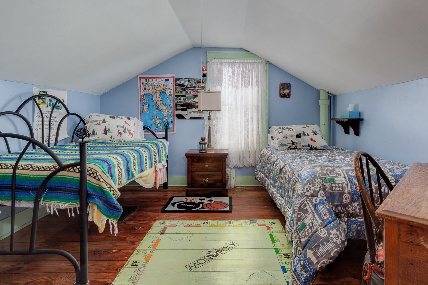 Cozy Little Cottage, a comfortable place to relax.