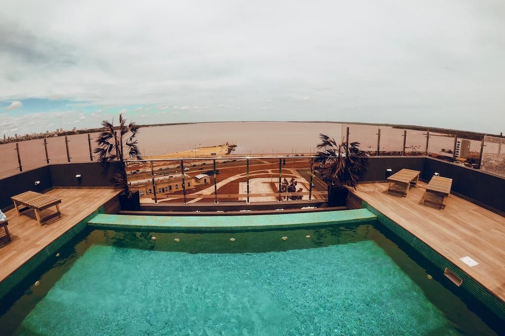 Sun Hotel