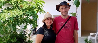 The high vill home stay