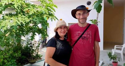 Der hohe Villheimaufenthalt