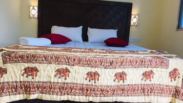 4 bedrooms, internet