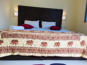 4 bedrooms, Internet