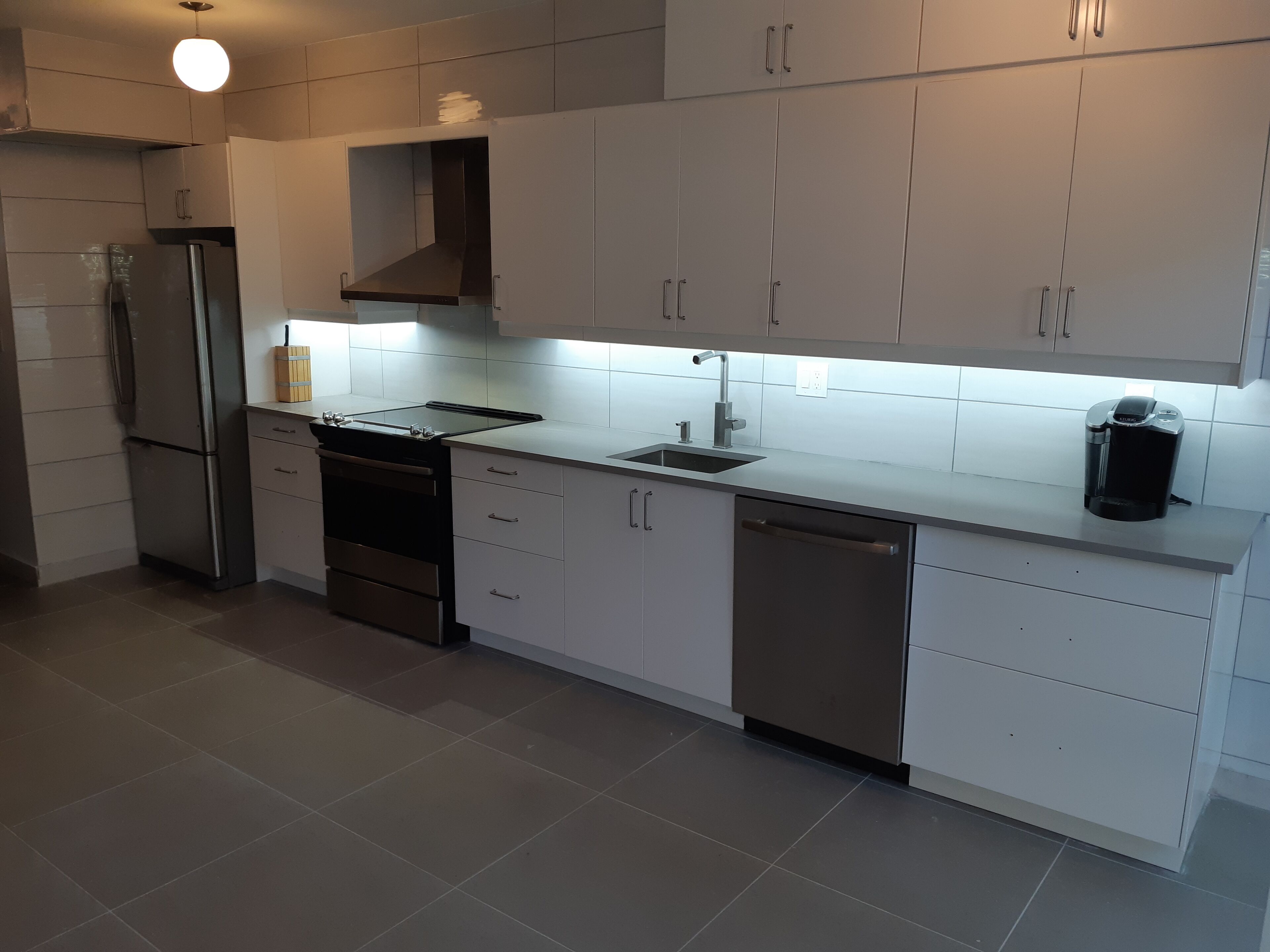 Newly-Renovated "Zen-Out" Accommodations