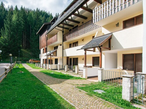 Des Alpes by Interhome