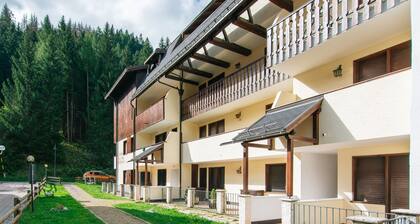 Des Alpes by Interhome