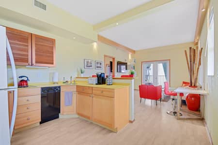 Palm Coast Condo