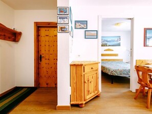 1 Schlafzimmer, WLAN