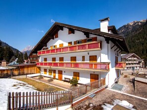 Exterior - Ciampac by Interhome (Canazei)