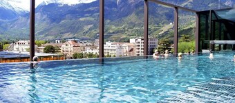 Suite Relax en Merano