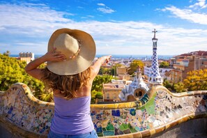 Unclassified image, 4 of 40, button - Elegant Mountain Villa just 30km to Barcelona (Corbera de llobregat)