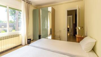 3 sovrum och gratis wi-fi