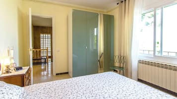 4 slaapkamers, gratis wifi