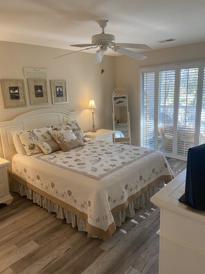 3 chambres, fer et planche à repasser, Wi-Fi, literie fournie