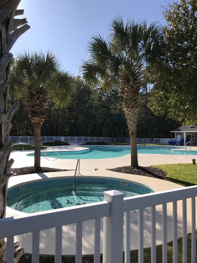 Need to get away ... Cabin fever got you down. Take a trip to Pawleys Island, SC