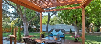 safest place to enjoy & relax!