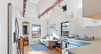 🌞 Ocean View Retreat!🌞