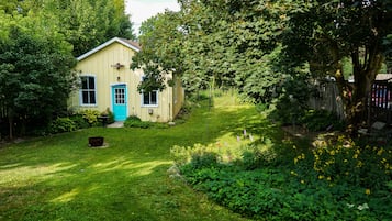 Aussenbereich