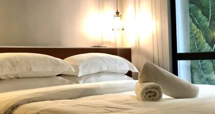 JonkeRED Heritage Hotel