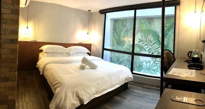 JonkeRED Heritage Hotel