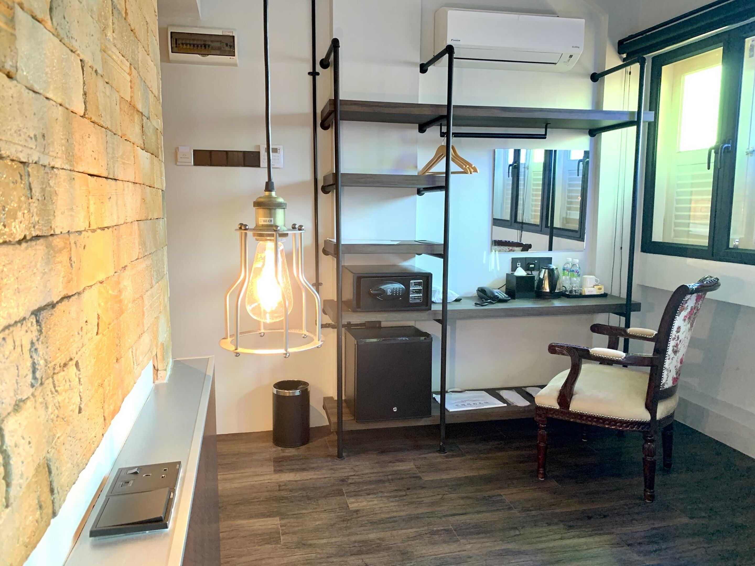 Habitación doble Premier | Servicios de la habitación